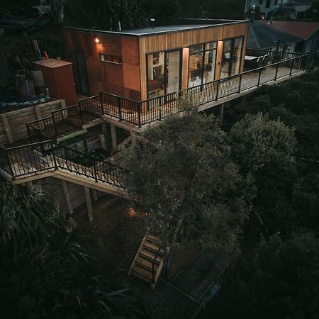 Villa Firkins Retreat, Picton Exterior foto