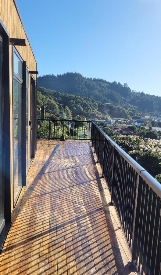 Villa Firkins Retreat, Picton Exterior foto