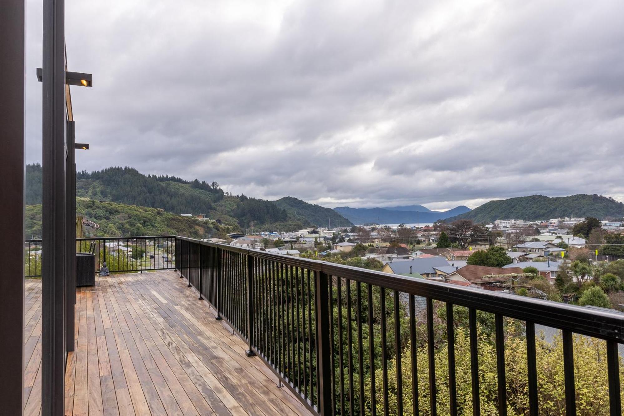 Villa Firkins Retreat, Picton Exterior foto