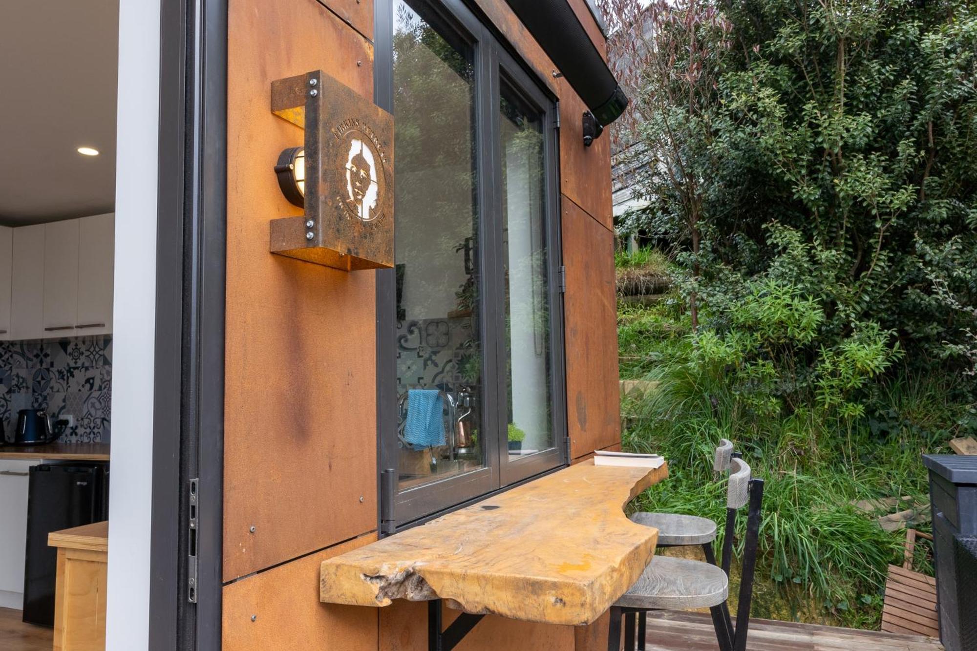 Villa Firkins Retreat, Picton Exterior foto
